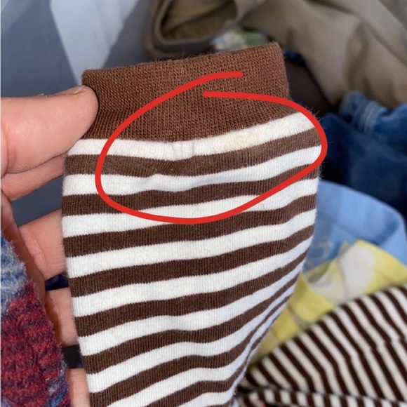 0/3 RRR Cowboy GUC-light stain shown in pic - Picture 2 of 3